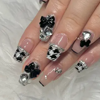 ネイル WINK DOLL 🌹MARIのネイルデザイン