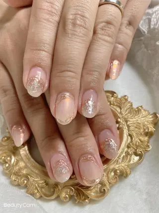 ネイル Max nail&eyeのネイルデザイン