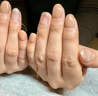 ネイル CALMO WORKSのネイルデザイン