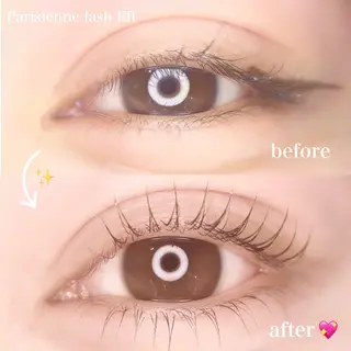 マツエク・マツパ Maaz lash 流山おおたかの森所属・Maaz haruna 🐸のマツエク・マツパデザイン