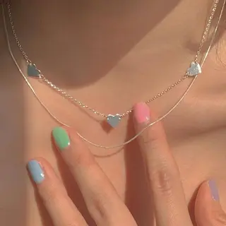 暖色専門美容師🎀 お客様満足度◎のヘアスタイル