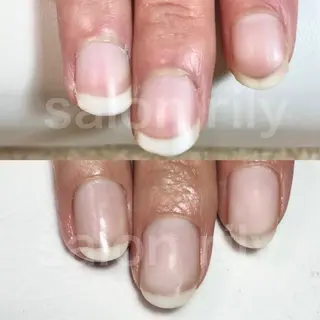 ネイル Nailsalon ippo所属・南部 奈美のネイルデザイン