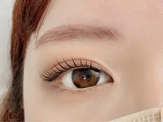 マツエク・マツパ m_a maison airiのマツエク・マツパデザイン