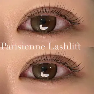 マツエク・マツパ EYELA銀座 伊藤のマツエク・マツパデザイン