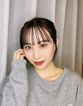 マツエク・マツパ ❤︎miyu❤︎ lパリエクlのマツエク・マツパデザイン