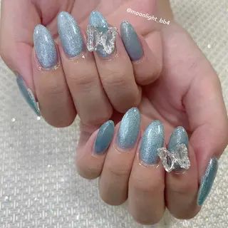 ネイル MoonLight MIHOのネイルデザイン