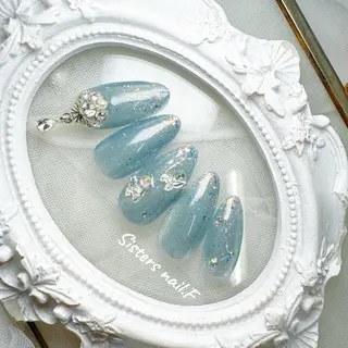 ネイル sisters nail.fのネイルデザイン