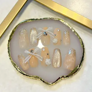 ネイル Kimura Miyukiのマツエク・マツパデザイン