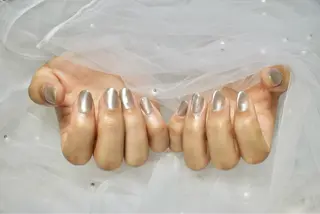 ネイル 【malunail】 まるねいるのネイルデザイン