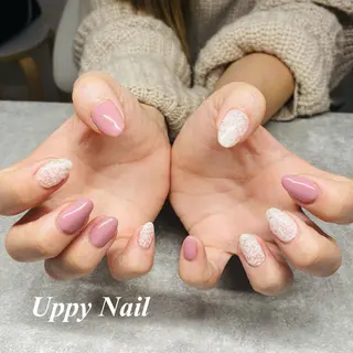ネイル Uppy Nail ukyoのネイルデザイン