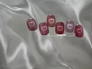 ネイル julian nail所属・julian nailのネイルデザイン