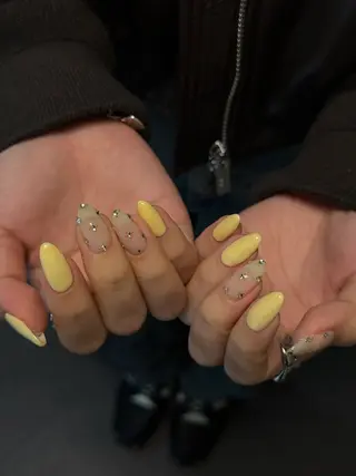 ネイル kaoネイル /青山のネイルデザイン