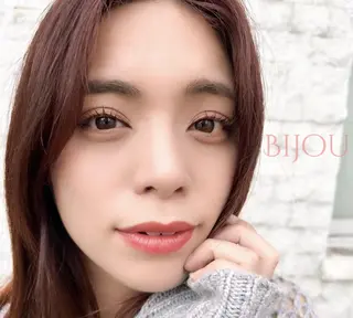 アイブロウ minimo専用ベテ ランのLesson用のマツエク・マツパデザイン