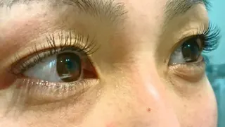 マツエク・マツパ blossom🌺 井比のマツエク・マツパデザイン