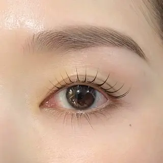 マツエク・マツパ 瑞慶山 あんりのマツエク・マツパデザイン