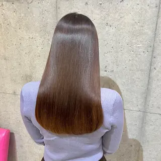 The Apartment of Solon 錦糸町所属・✨縮毛矯正/髪質改善 錦糸町/松坂拓馬のヘアスタイル