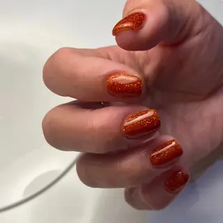 ネイル Yumi 広尾|恵比寿ネイルのネイルデザイン