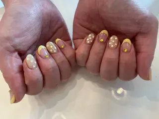ネイル bejoule    ビジュール所属・♡ビジュール♡ NAIL &まつ毛のマツエク・マツパデザイン