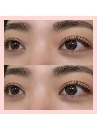 マツエク・マツパ 豊倉 絵里佳の眉毛・アイブロウイメージ