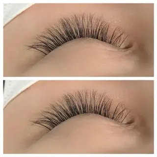 マツエク・マツパ terios.所属・terios. MATSUDAの眉毛・アイブロウイメージ