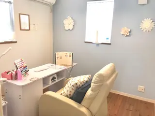 yuko （ネイリスト）のネイルデザイン