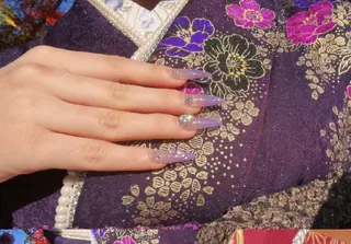 ネイル Yuki nailのネイルデザイン
