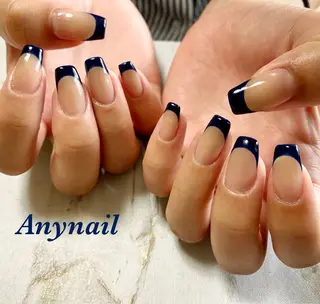 ネイル 岩澤 恵子のネイルデザイン