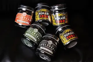 ショート カラー パーマ メンズ ラヴィニュースタンダードバーバー浜松町店所属・CHIBA RUKIYAのヘアスタイル