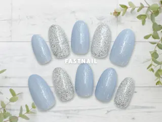 ネイル FASTNAIL新宿 ／パラジェル取扱店舗のネイルデザイン