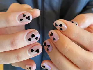 ネイル 表参道colore所属・表参道colore店 REICAのネイルデザイン