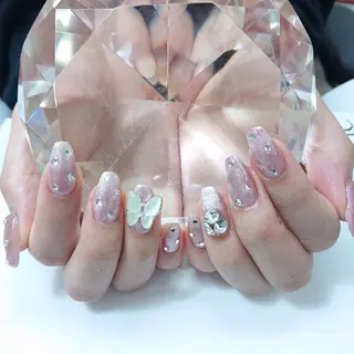 ネイル Coco Girlsのネイルデザイン