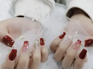 ネイル Cute beauty2のマツエク・マツパデザイン