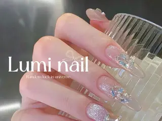 ネイル 神崎 理沙のネイルデザイン