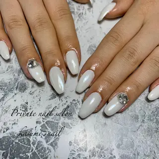 ネイル KASUMI♡ Nailのネイルデザイン