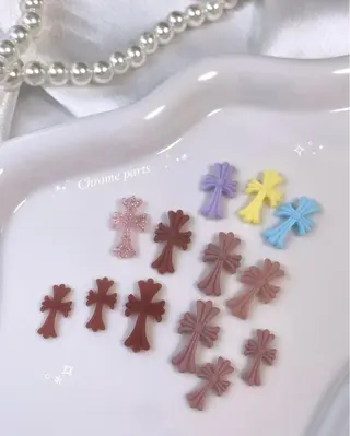 ネイル salon Lisisのネイルデザイン