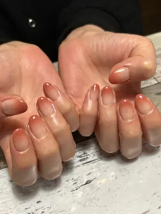 ネイル 𝓨𝓾𝓴𝓲 🫧🌷のネイルデザイン