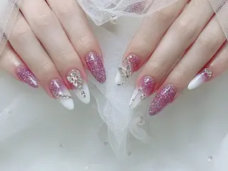 ネイル ネイルサロン lotusのネイルデザイン