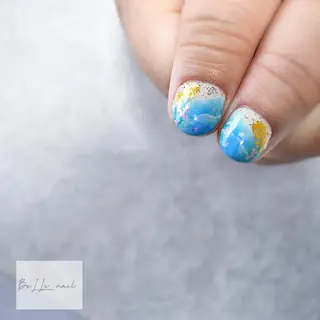ネイル BeLLe nailのネイルデザイン