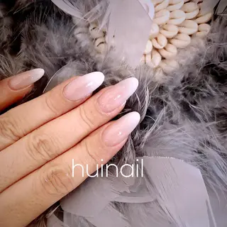 ミディアム めぐみのネイルサロン 惠のネイルデザイン