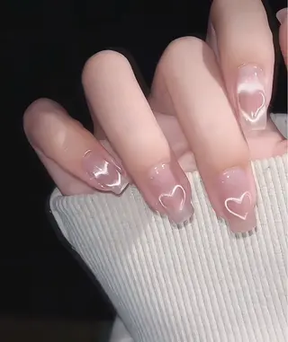 ネイル ナユキNA.YUKI 池袋店のネイルデザイン