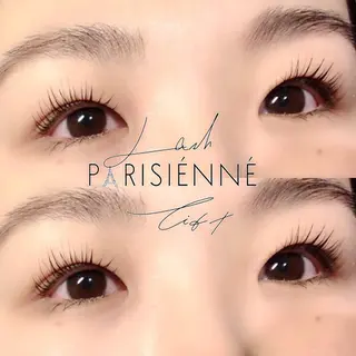 マツエク・マツパ 目元研究所所属・アイラッシュサロン NAOのマツエク・マツパデザイン