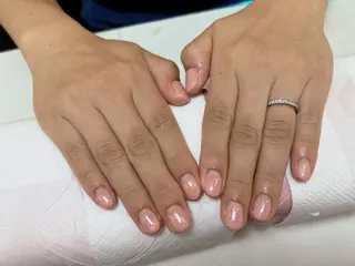 ネイル 【MAXKELLY】 Shiotaのネイルデザイン