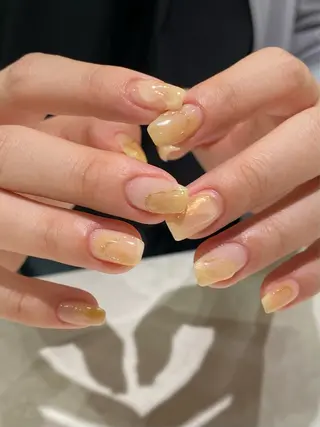 ネイル C. Ricoのネイルデザイン