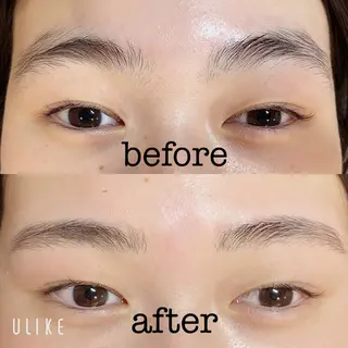 MIYASHITA NATSUMEのマツエク・マツパデザイン