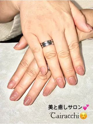 ネイル Tairacchi ﾀｲﾗｯﾁのエステ・リラクイメージ