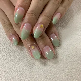 ネイル mayuko .のネイルデザイン