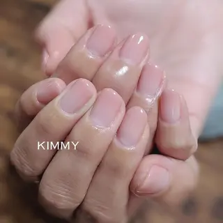 ネイル kimmy nailsのネイルデザイン