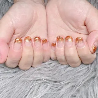 ネイル 個室ネイルサロンDolly  Girl〜ドーリーガール〜所属・DollyGirl KYOKOのネイルデザイン