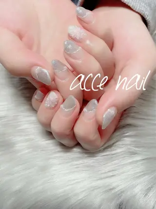 ネイル atsuco ✴︎のネイルデザイン