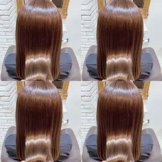 セミロング ✨美髪改善 特化✨ユウヤ🇰🇷のヘアスタイル